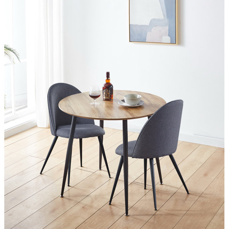 Mose 2 - Person Dining Set