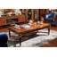 Solid Wood Coffee Table