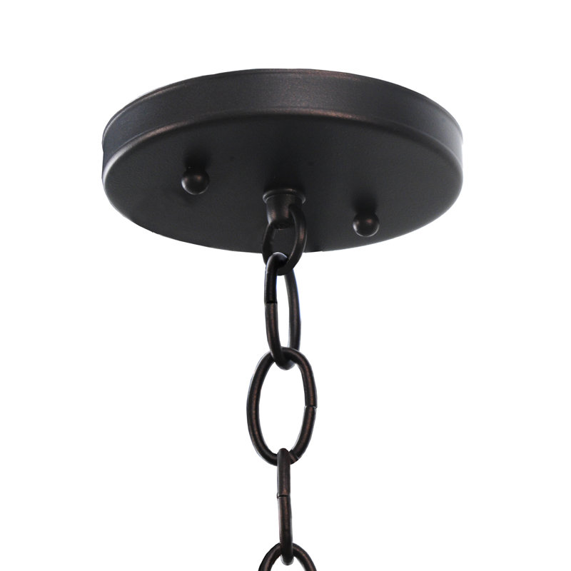 Luminaire suspendu à cylindre simple 1 lumières