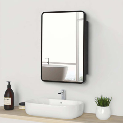 Armoire de salle de bain Kashten