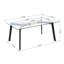 Henrike Four Leg Coffee Table