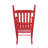 Wooden Porch Rocker Chair-342476774