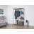 45'' Clothing Rack