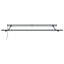 VidaXL 250cm D Retractable Patio Awning-124587520-124587527