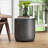 Outdoor Lightweight Concrete Side Table