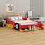 Lit plateforme avec roulettes Race-108813587-136958591