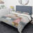 Weave / Muslin Duvet Cover-38758141