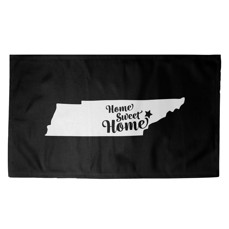 Knoxville Indoor Rug, Rectangle 3' x 5'