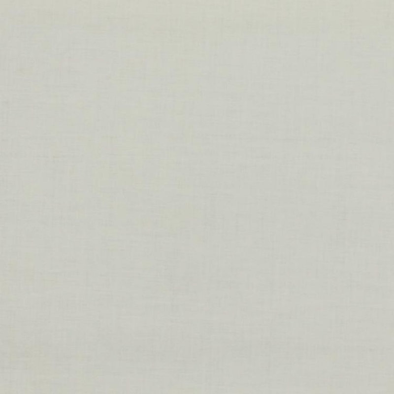 Tissu de satin suprême Wesco, Ivoire