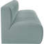 Canapé en cuir 119 po Hylee-91736975