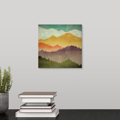 " Mountain View " by Ryan Fowler