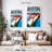 Austin Poster-534218205