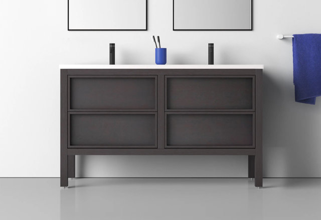 In-Stock Vanities From $750