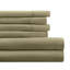 Ensemble de draps en microfibre Archimedes-1804848020-1804848023