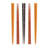 Piece Dinnerware Set - Service for 5