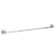 Pivotal Angular Modern Decorative 42" Grab Bar