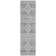 Celeski Washable Southwestern Indoor Rug