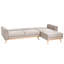 KAARINA 3 Seater Sofa Bed-599868508-599868510