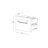 Peek, 4in, Step, 4W, BK-133363419