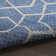 Reidy Modern Indoor/Outdoor Rug