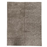 Hand Woven Wool Area Rug