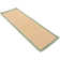 Sisal Hand Woven Green Rug