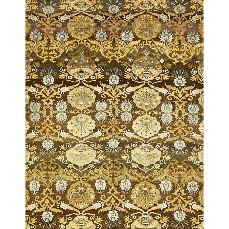 Indoor Rug, Rectangle 5' x 7'