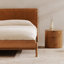Marlana Platform Bed-1420826150