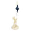 Figurine Snowbabies Midnight Clear The Star of Bethlehem 10,24 pouces