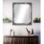 Miroir pleine grandeur rustique patiné-489957726-489957723
