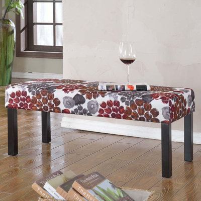 Sherri Upholstered Bench