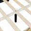 Lit de jour double rembourré-125094666