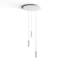 3 - Light LED Pendant-1805995784