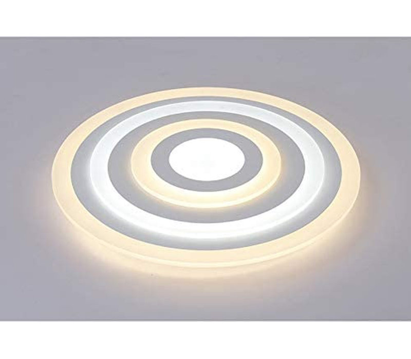 Azel LED Flush Mount