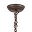 Rustic Lodge 3 - Light Pendant