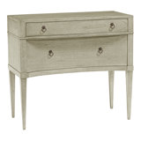 Phoebe Nightstand Chest