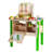 Preschool with Kitchen Accessories