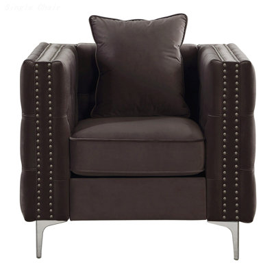 Chaise Gillian II