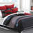 Nautica Mineola Cotton Navy Duvet Cover Set-12232983