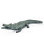 Alligator Weather Resistant Garden Statue