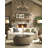 Felipe Upholstered Ottoman