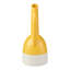 Bouteille Marianne - grande jaune-2012196654