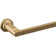 Tetra 18 in. Towel Bar Bath Hardware Accessory in Champagne Bronze