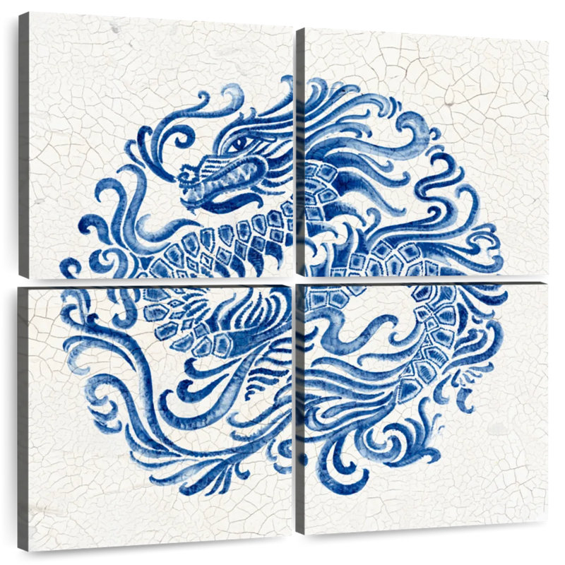 Brampt Chinese Porcelain II