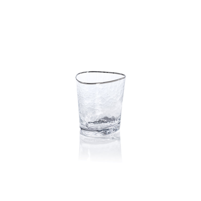 Sinquefield 11oz. Whiskey Glass Set