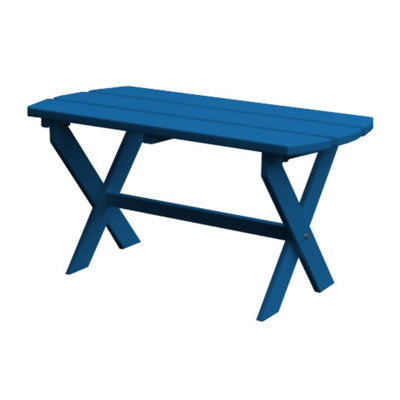 Table d'extérieur Keystone Amish Co.