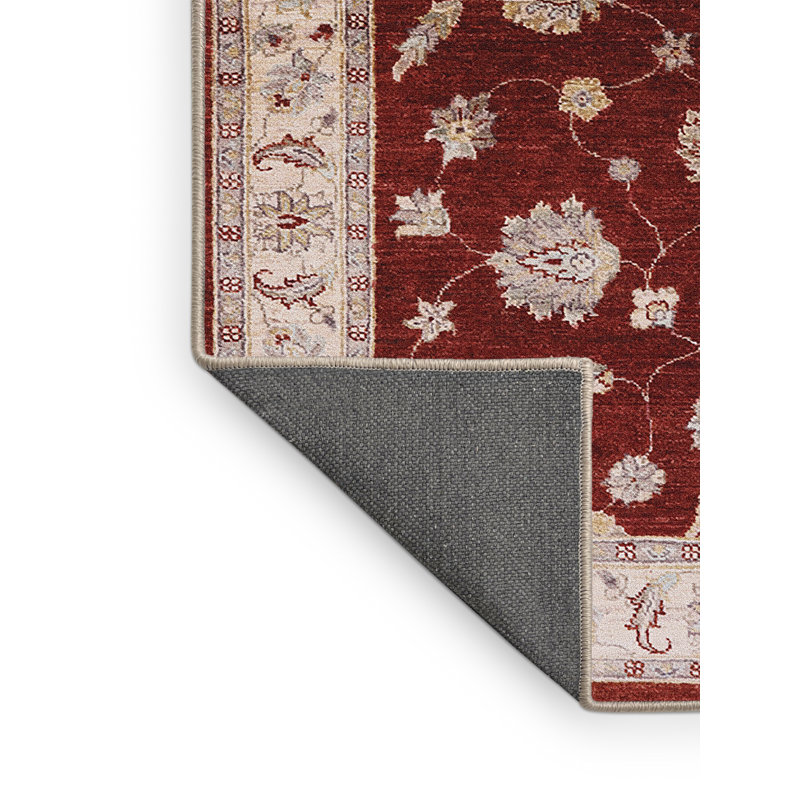 Tapis brun / beige Ariane, Rectangle 8 pi x 12 pi