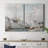 Fisherman's Way III-Premium Gallery Wrapped Canvas -Ready to Hang
