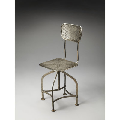 Tabouret industriel