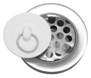 Basket Strainer